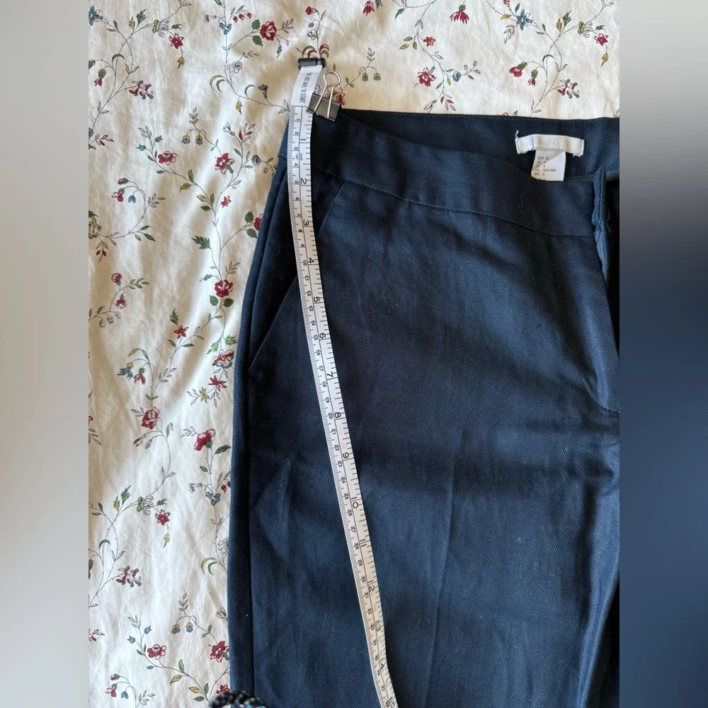 H&M chic dark
